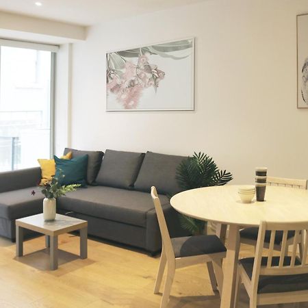 Absolute Collins Apartments Μελβούρνη Εξωτερικό φωτογραφία