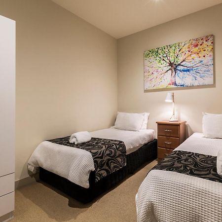 Absolute Collins Apartments Μελβούρνη Εξωτερικό φωτογραφία