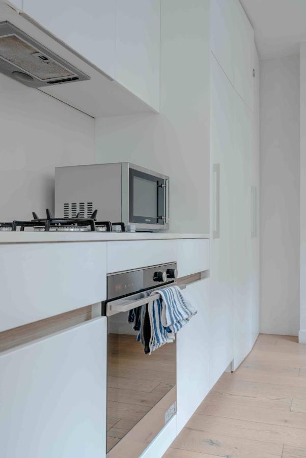 Absolute Collins Apartments Μελβούρνη Εξωτερικό φωτογραφία