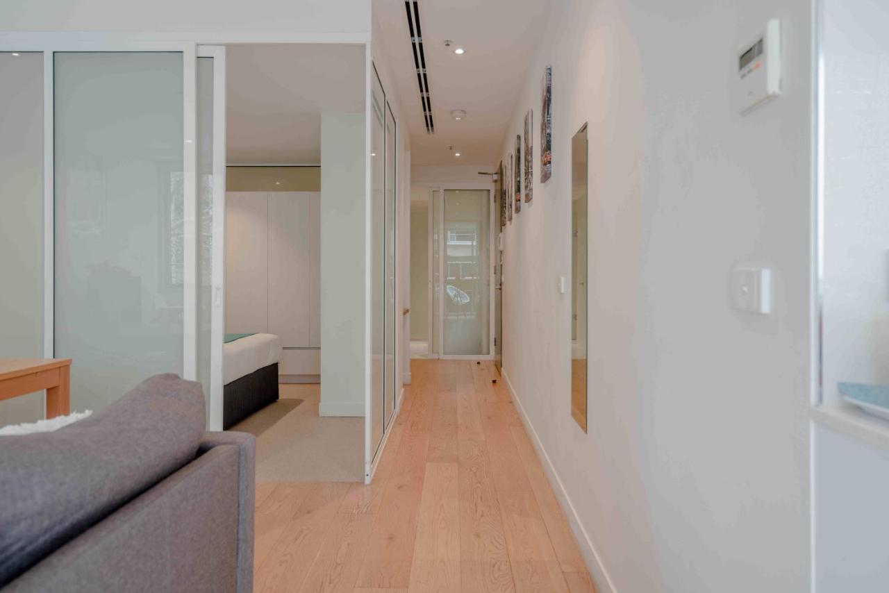 Absolute Collins Apartments Μελβούρνη Εξωτερικό φωτογραφία