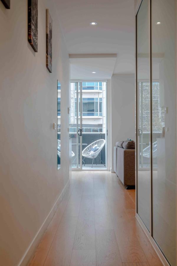 Absolute Collins Apartments Μελβούρνη Εξωτερικό φωτογραφία