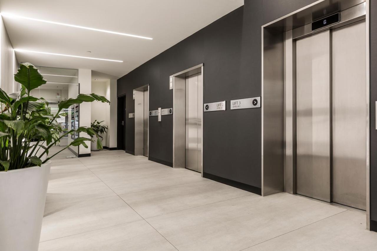 Absolute Collins Apartments Μελβούρνη Εξωτερικό φωτογραφία