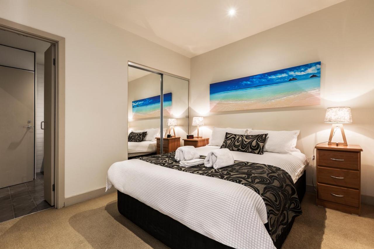 Absolute Collins Apartments Μελβούρνη Εξωτερικό φωτογραφία