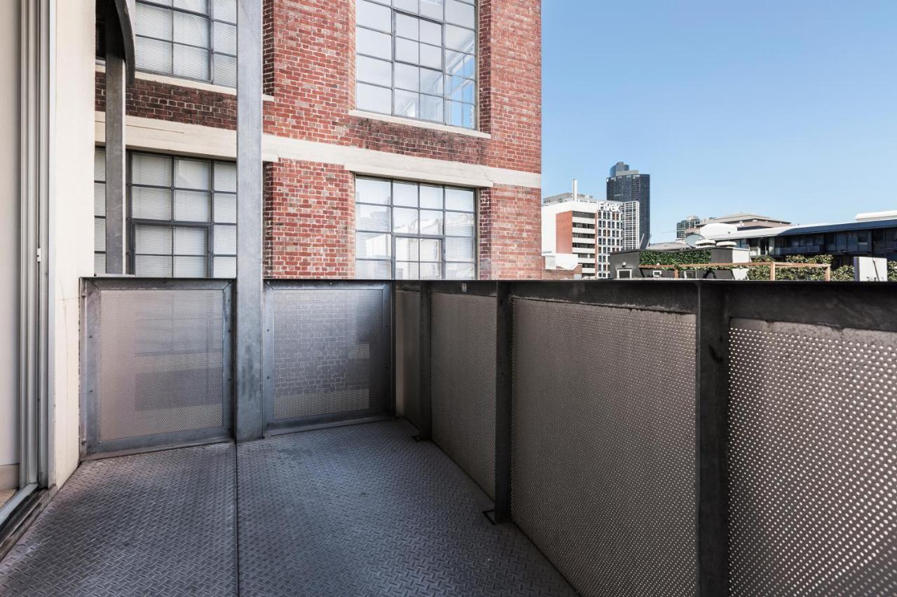 Absolute Collins Apartments Μελβούρνη Εξωτερικό φωτογραφία