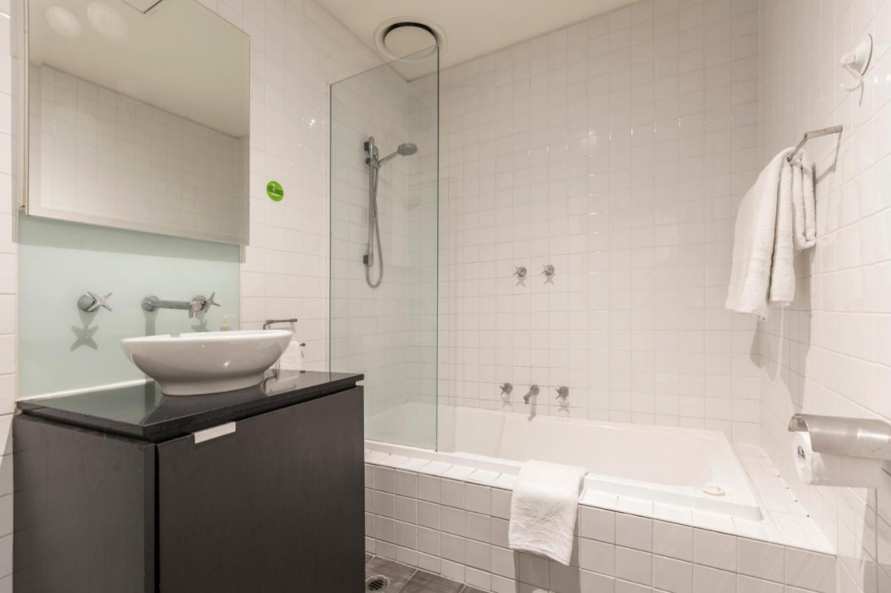 Absolute Collins Apartments Μελβούρνη Εξωτερικό φωτογραφία