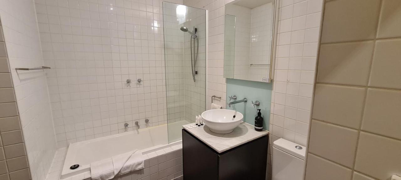 Absolute Collins Apartments Μελβούρνη Εξωτερικό φωτογραφία