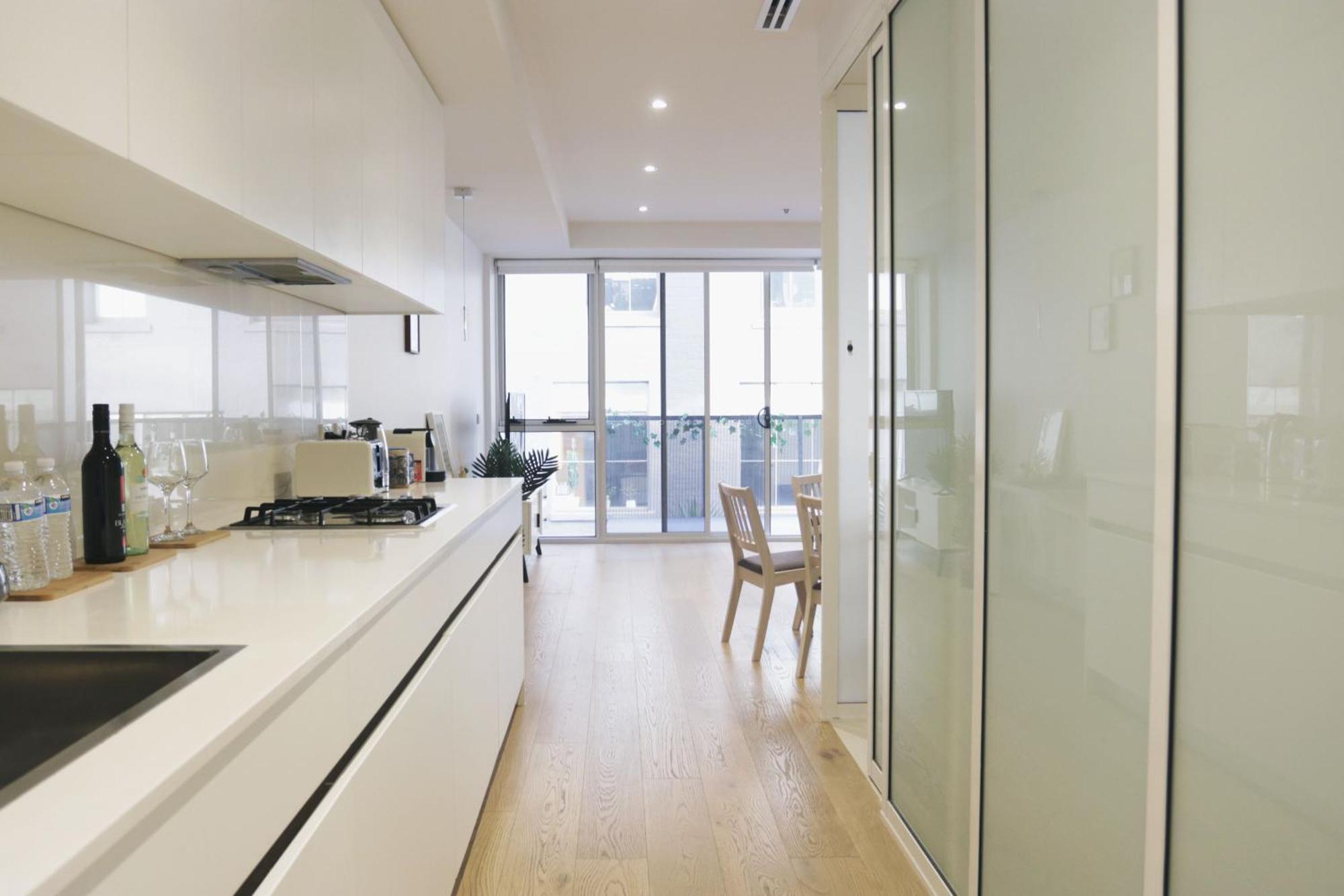 Absolute Collins Apartments Μελβούρνη Εξωτερικό φωτογραφία