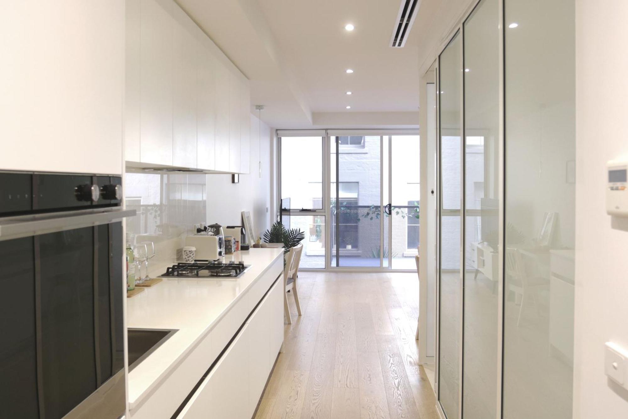 Absolute Collins Apartments Μελβούρνη Εξωτερικό φωτογραφία