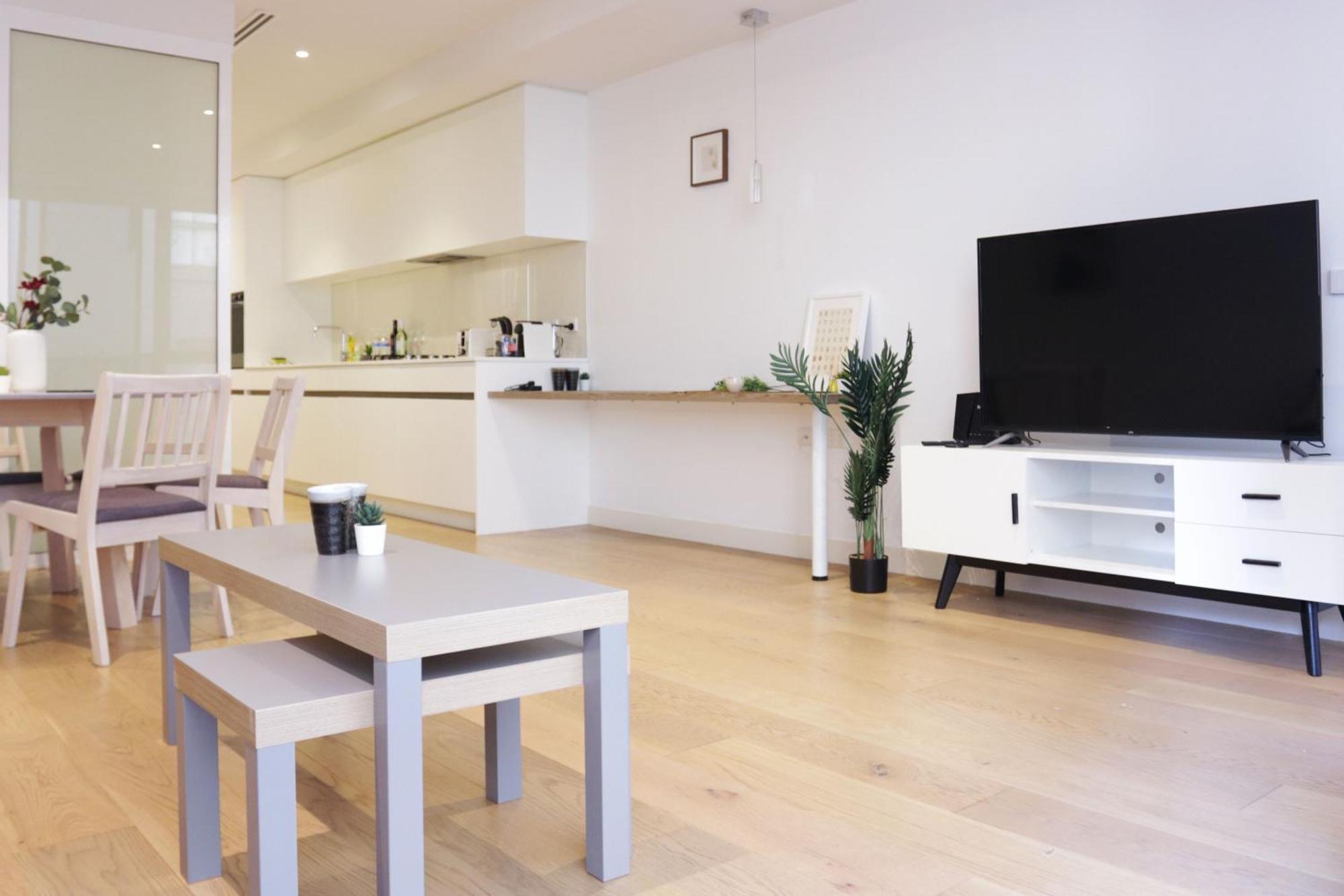 Absolute Collins Apartments Μελβούρνη Εξωτερικό φωτογραφία