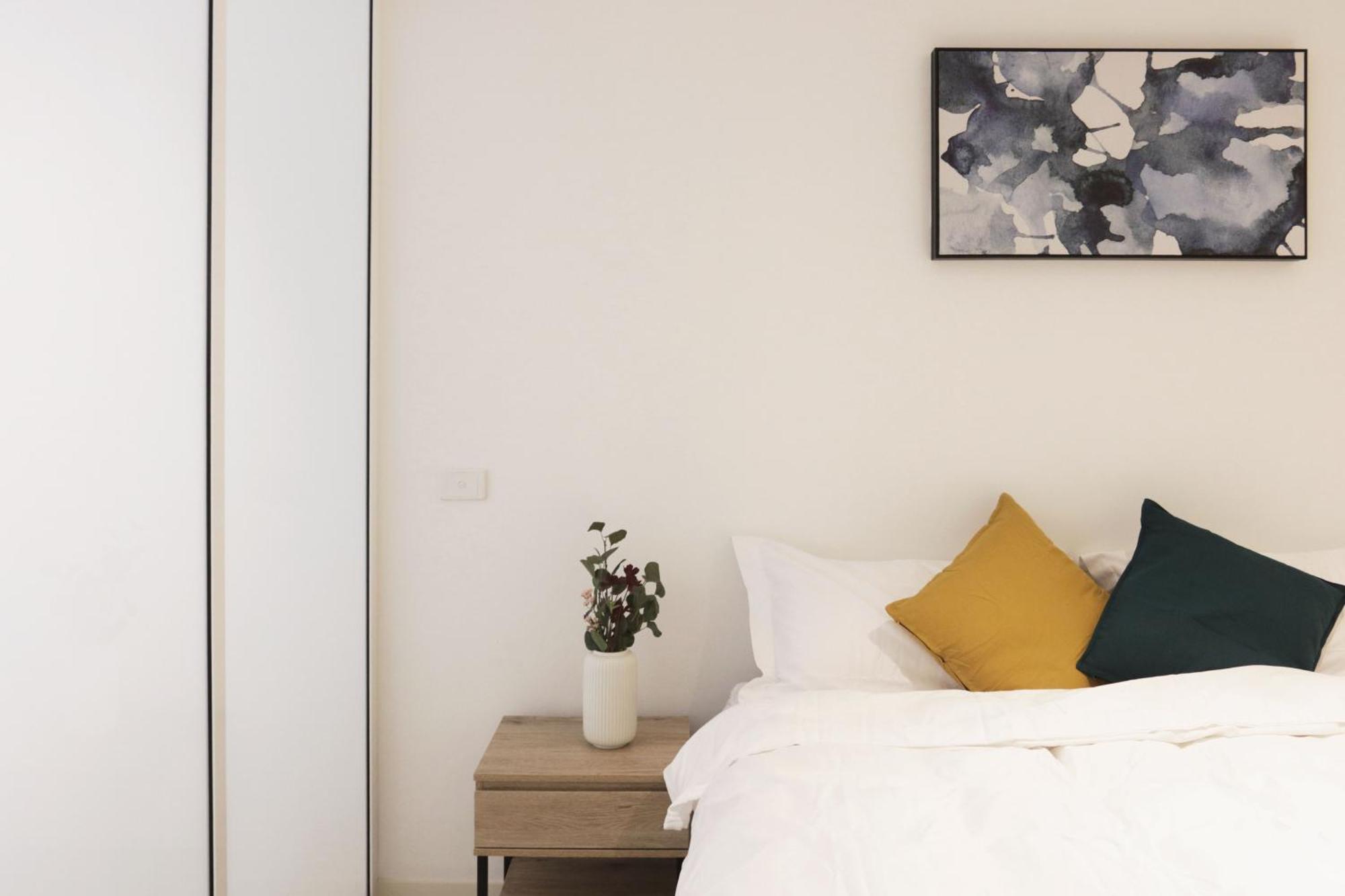 Absolute Collins Apartments Μελβούρνη Εξωτερικό φωτογραφία