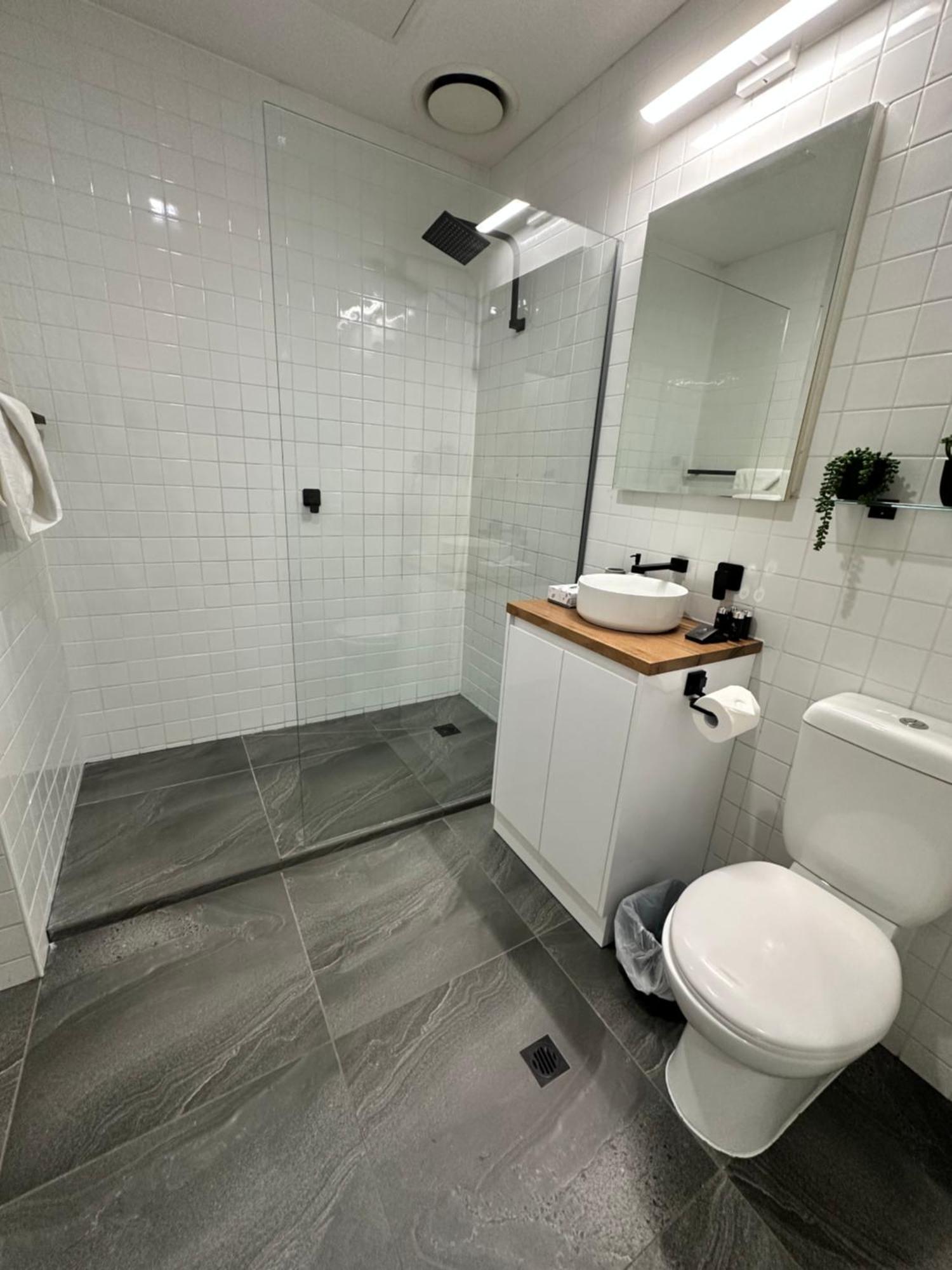 Absolute Collins Apartments Μελβούρνη Εξωτερικό φωτογραφία