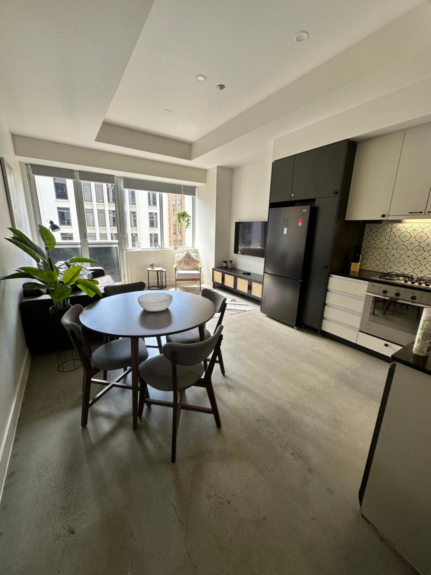Absolute Collins Apartments Μελβούρνη Εξωτερικό φωτογραφία