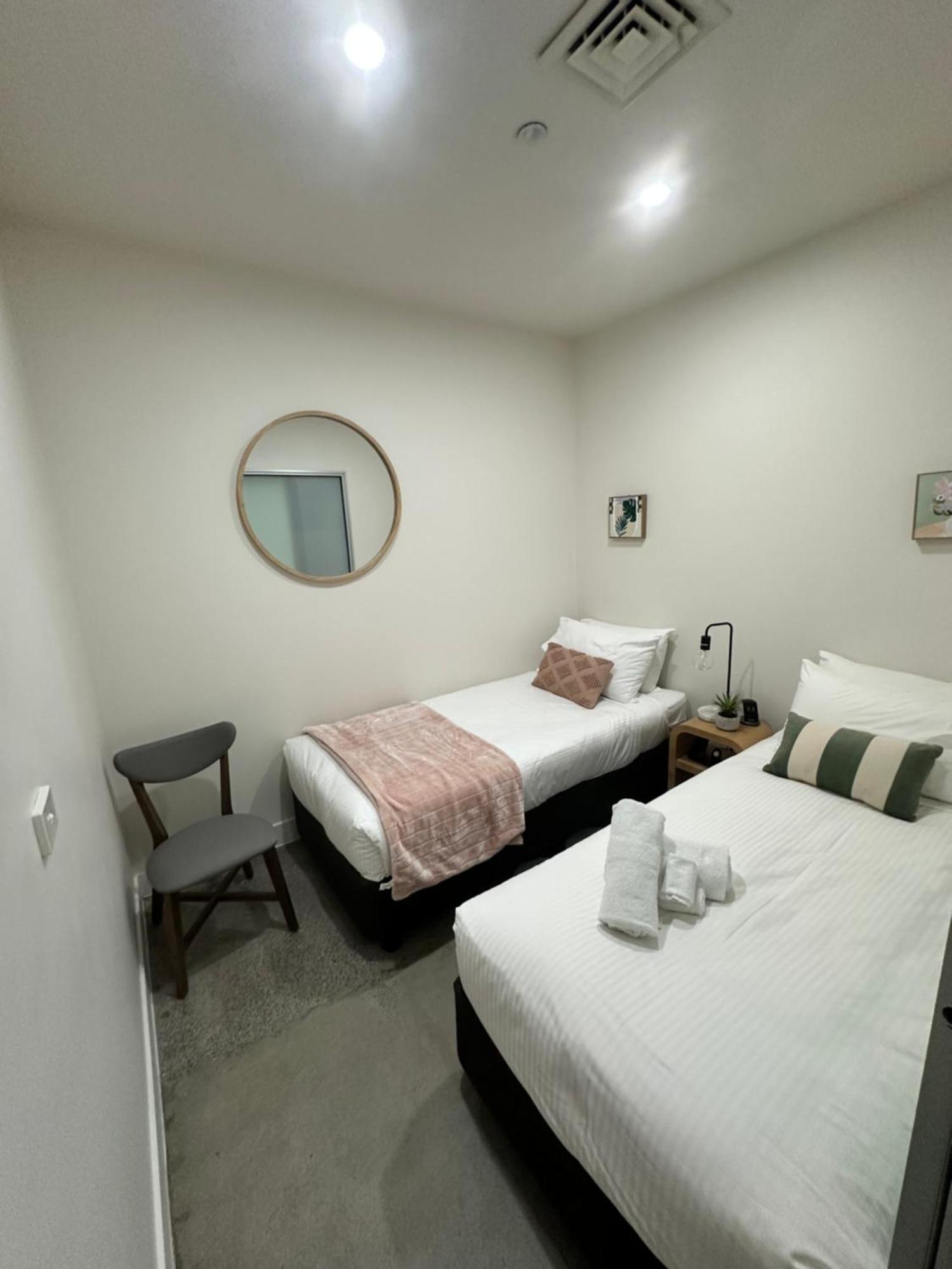 Absolute Collins Apartments Μελβούρνη Εξωτερικό φωτογραφία
