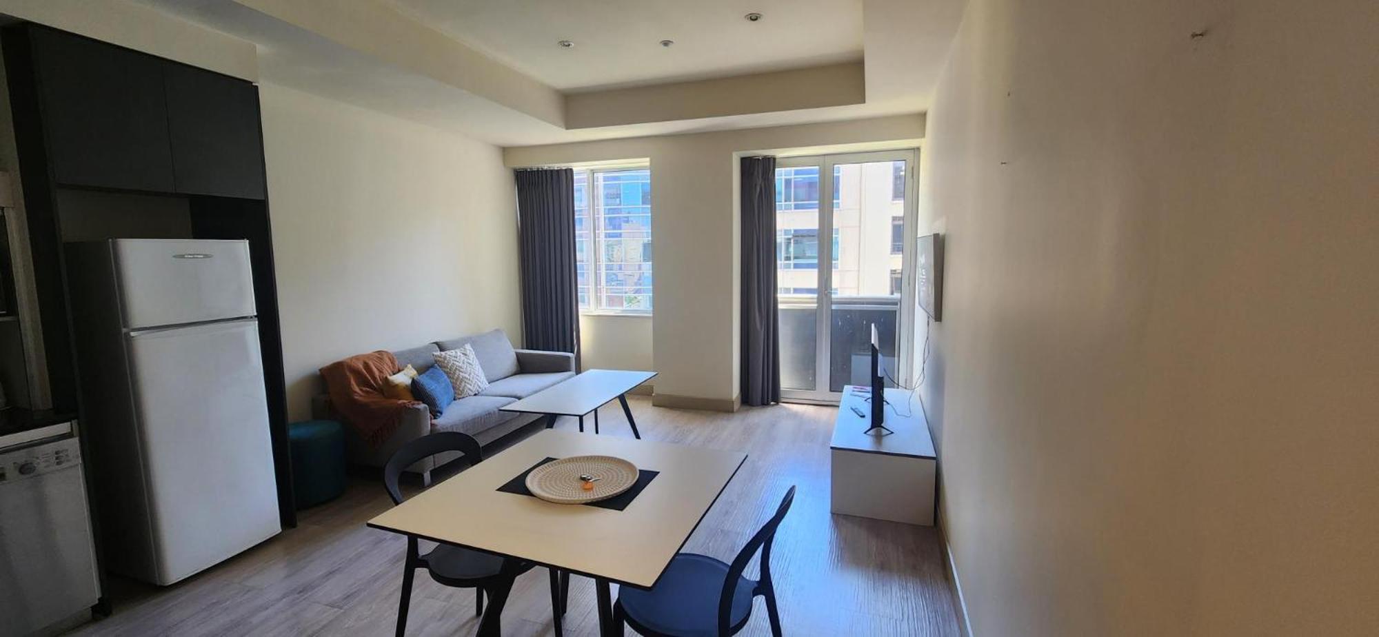 Absolute Collins Apartments Μελβούρνη Εξωτερικό φωτογραφία