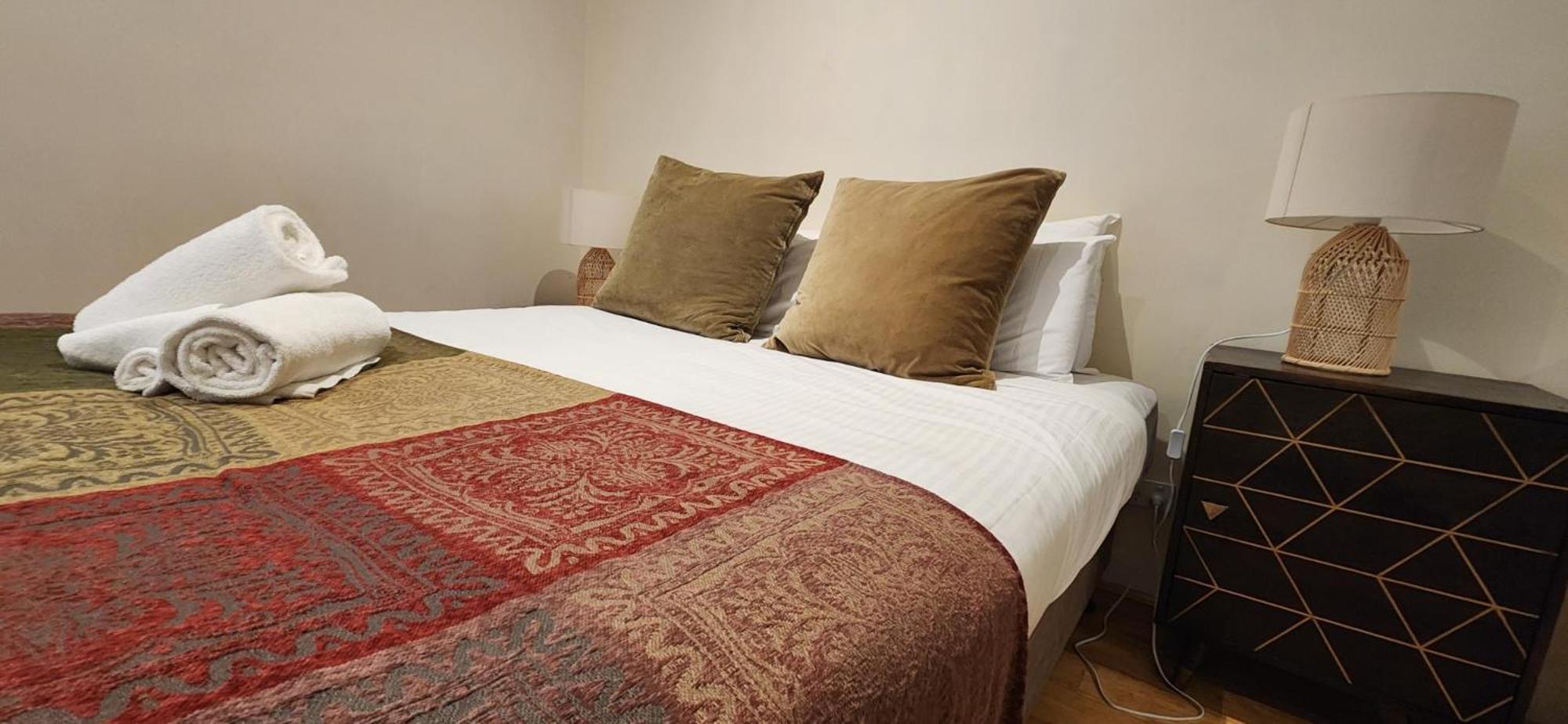 Absolute Collins Apartments Μελβούρνη Εξωτερικό φωτογραφία