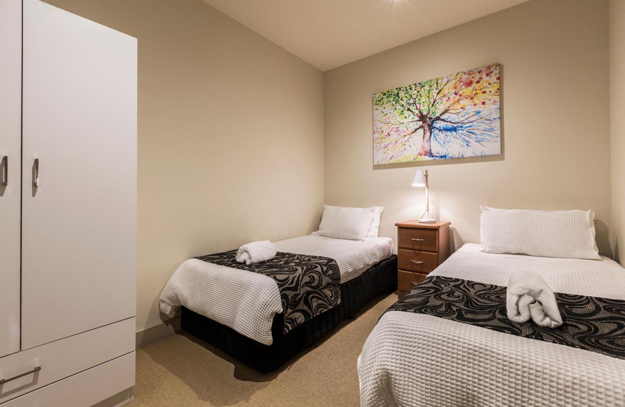 Absolute Collins Apartments Μελβούρνη Εξωτερικό φωτογραφία