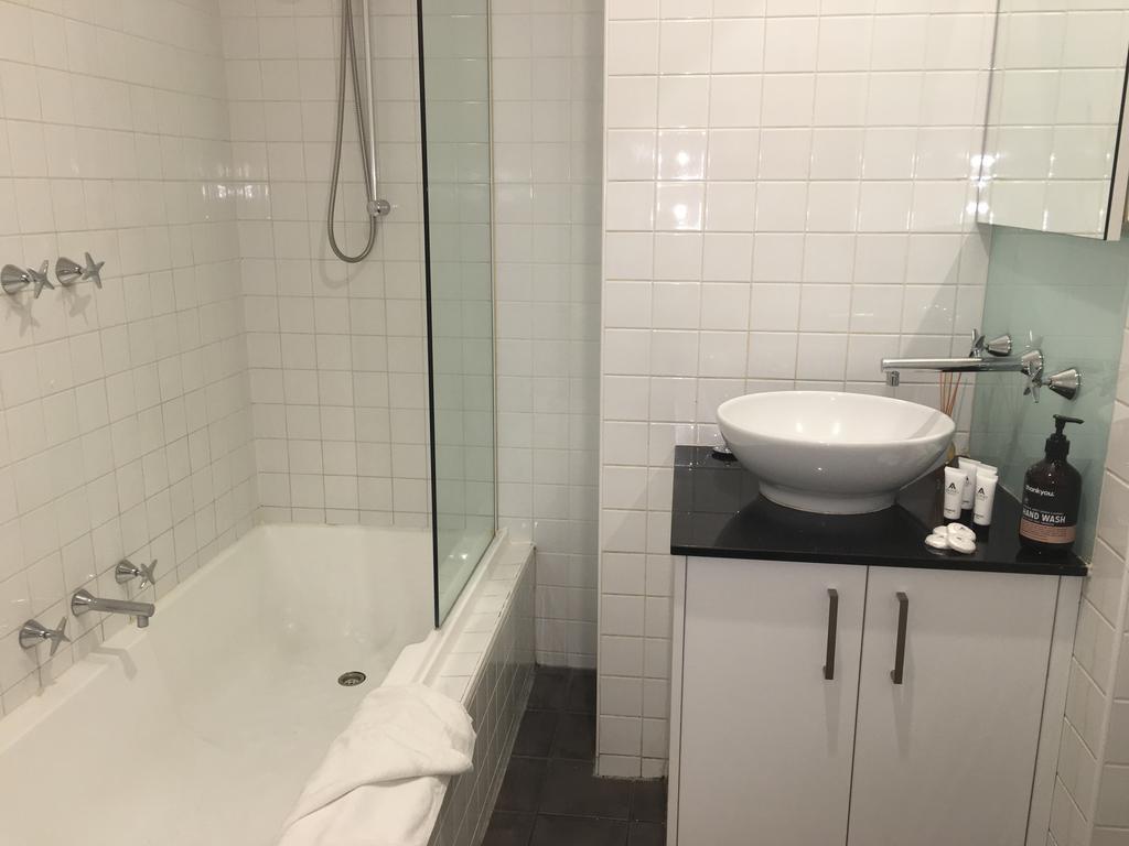 Absolute Collins Apartments Μελβούρνη Εξωτερικό φωτογραφία
