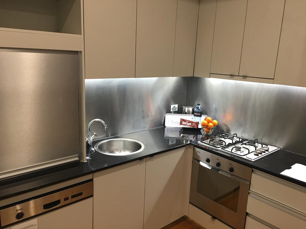Absolute Collins Apartments Μελβούρνη Εξωτερικό φωτογραφία