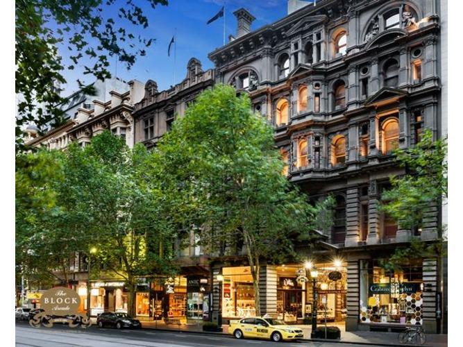 Absolute Collins Apartments Μελβούρνη Εξωτερικό φωτογραφία